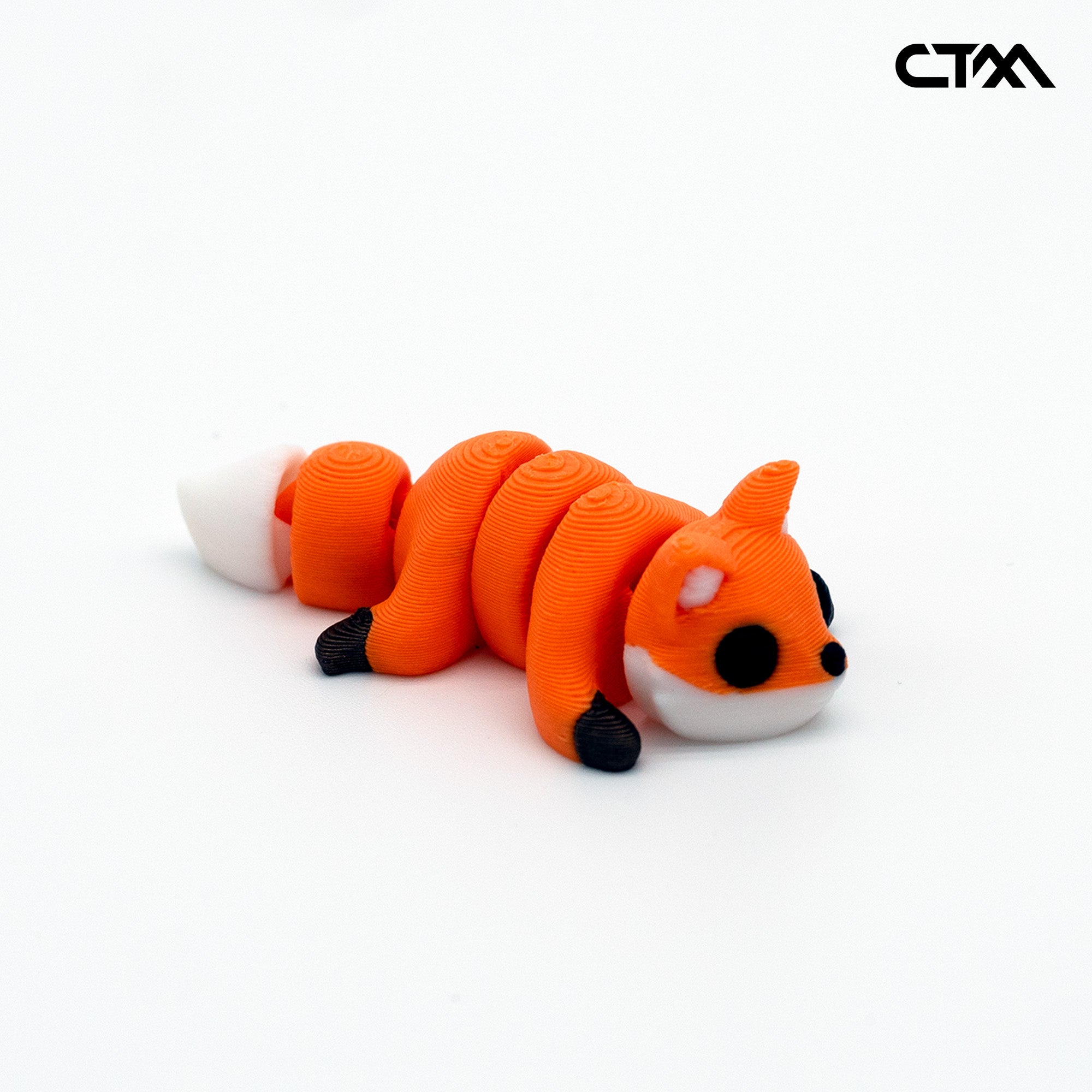 Fox Mini