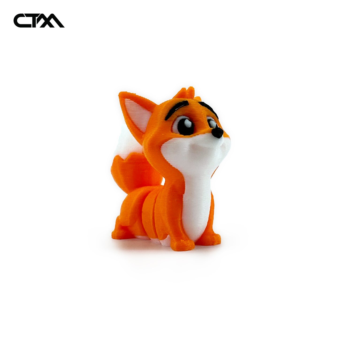 Fox V2