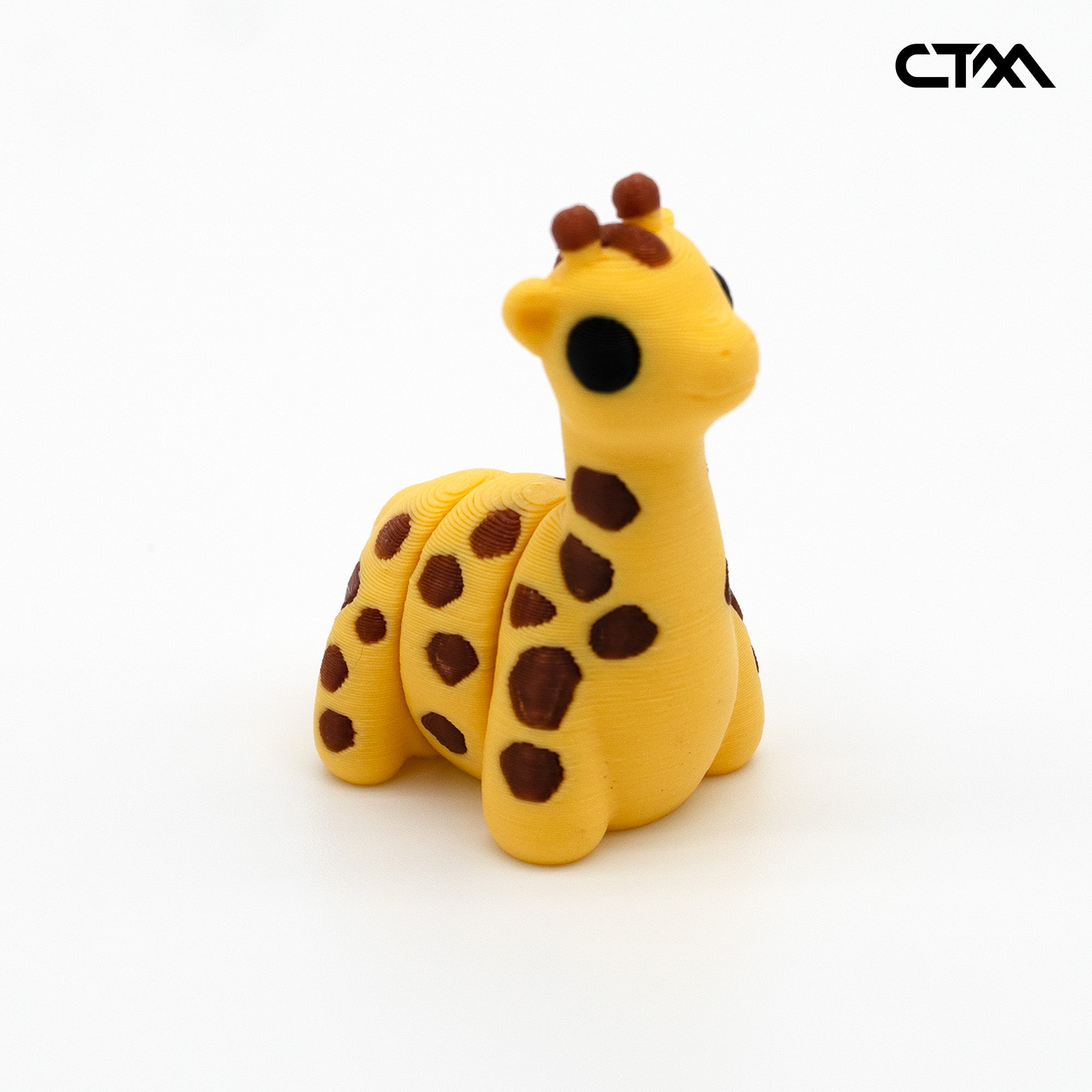 Giraffe Mini