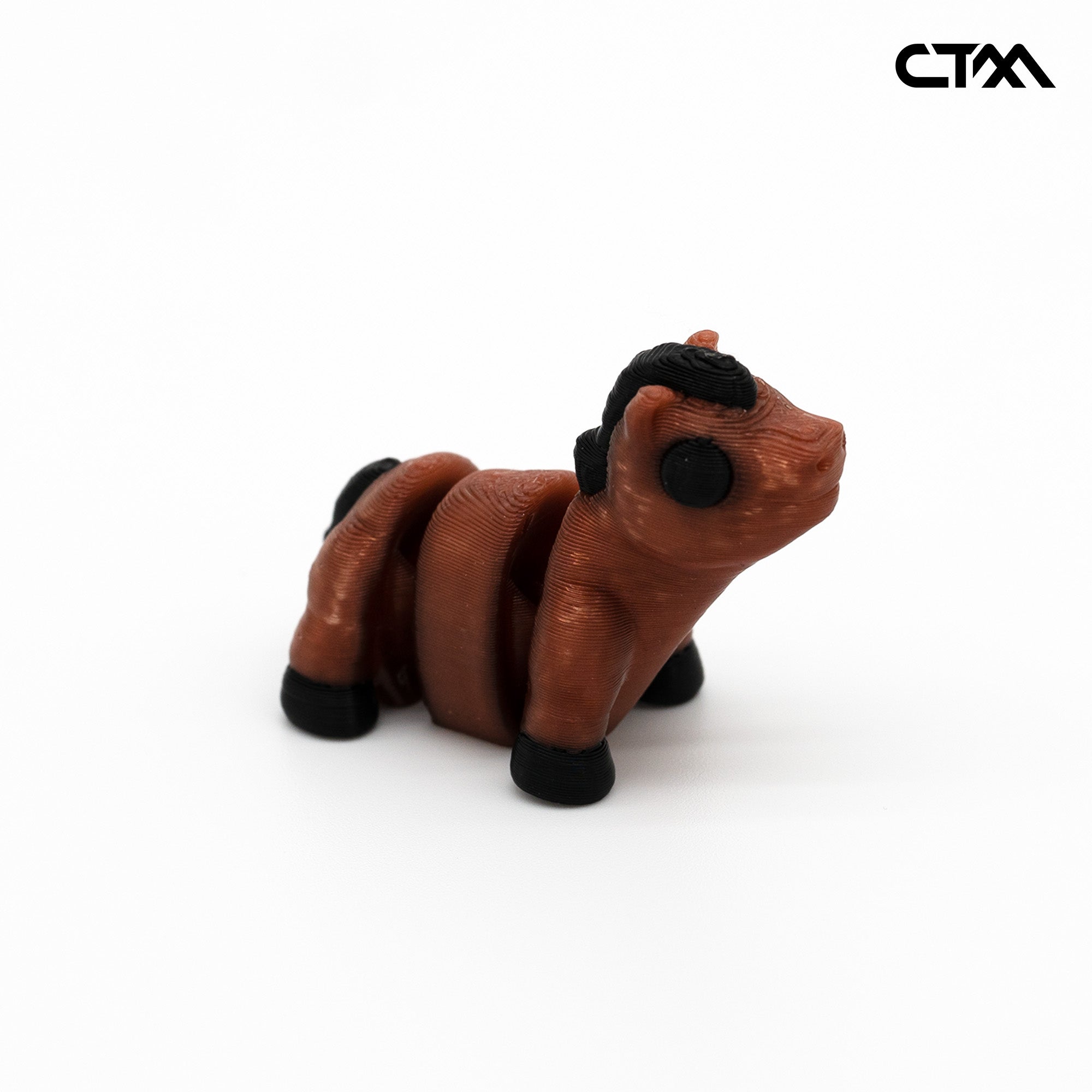 Horse Mini