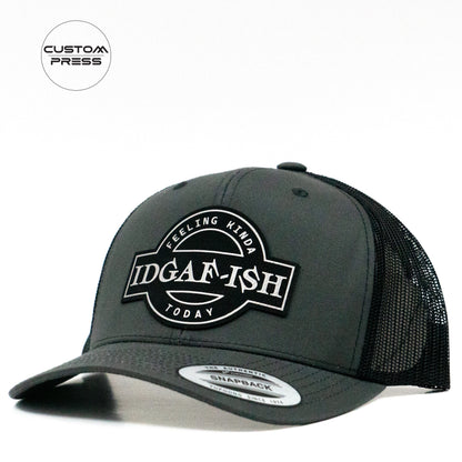 IDGAF Trucker Hat