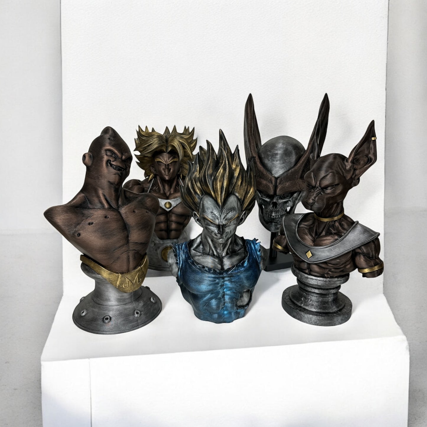 Sculptures