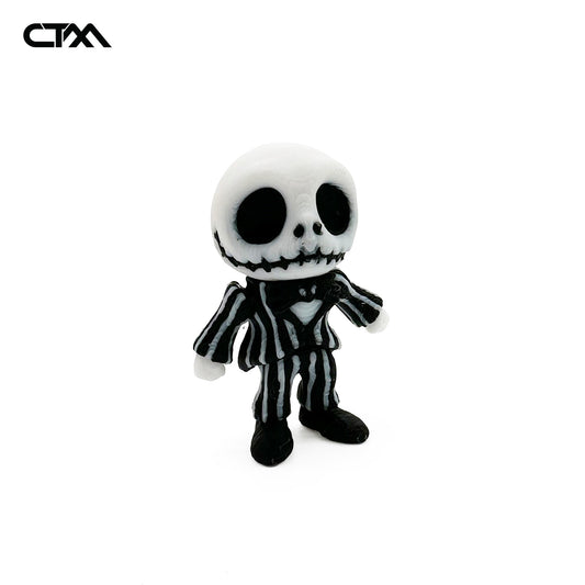 Bone Gentleman