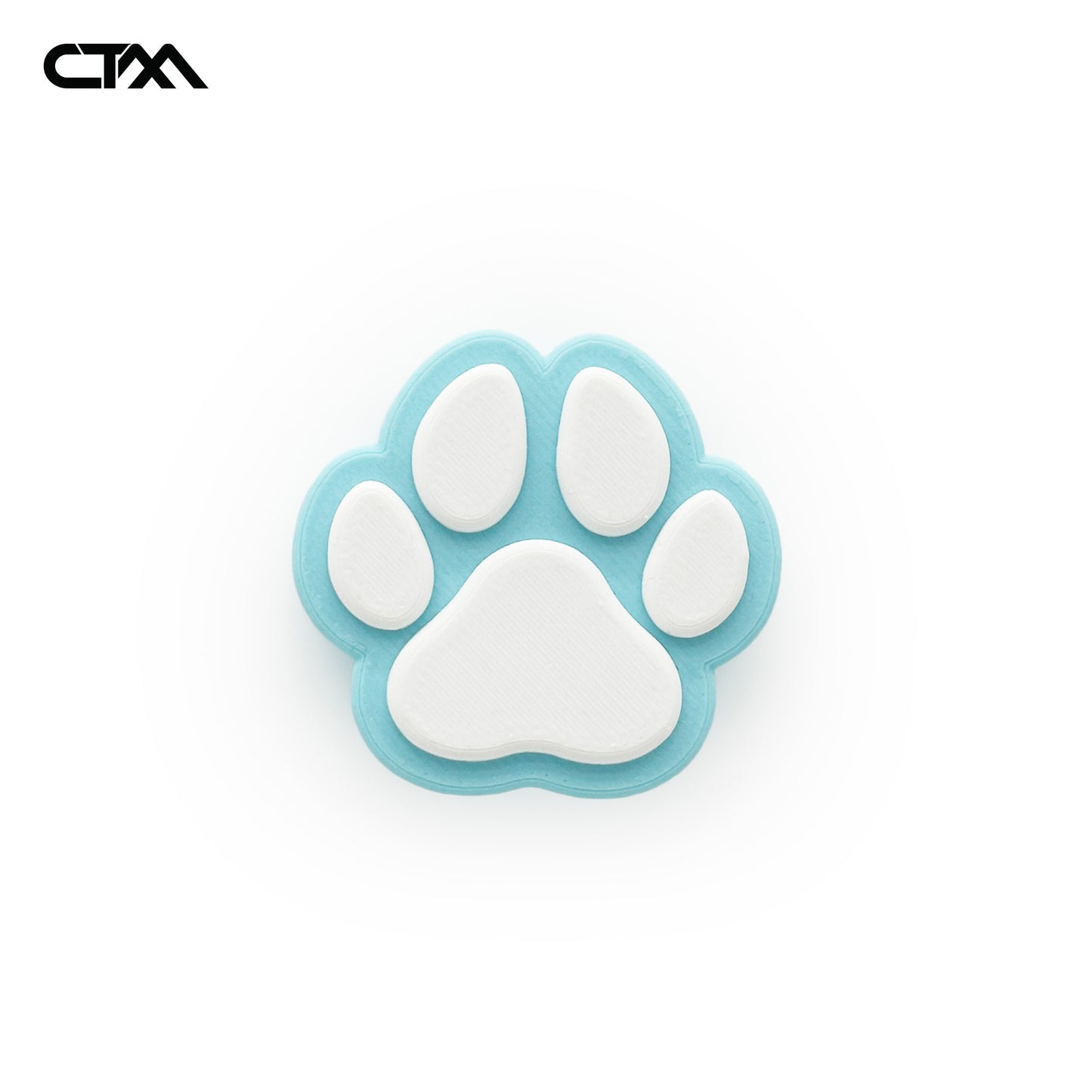 Cute Dog Paw Magnets
