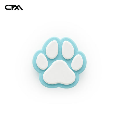 Cute Dog Paw Magnets