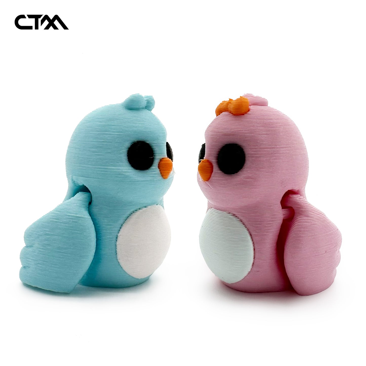 Love Bird