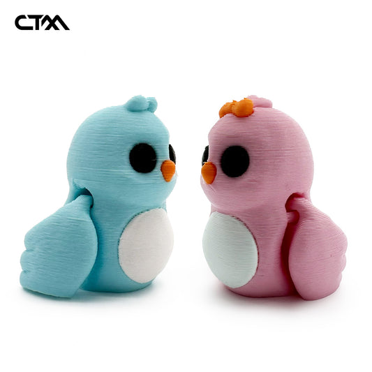 Love Bird