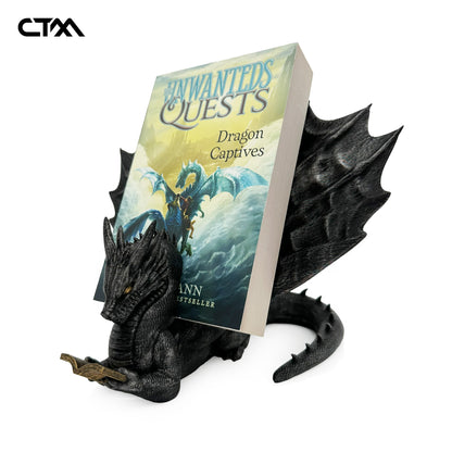 Dragon Book Holder