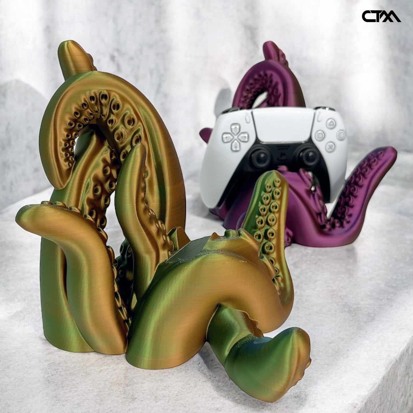 Tentacle Gaming Controller Dock