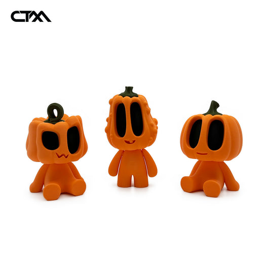 Pumpkin Squad