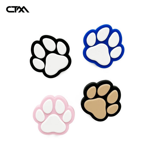 Cute Dog Paw Magnets