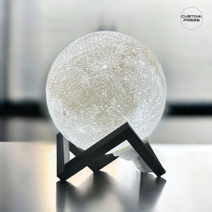 Moon Lamp