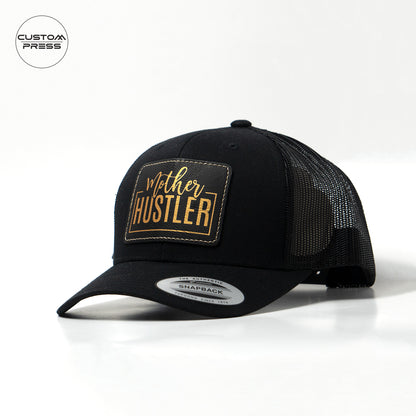 Mother Hustler Hat