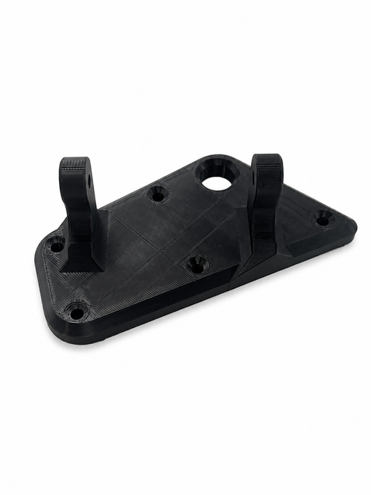 Mounting Base for LED Lights