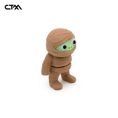 Mummy Mini