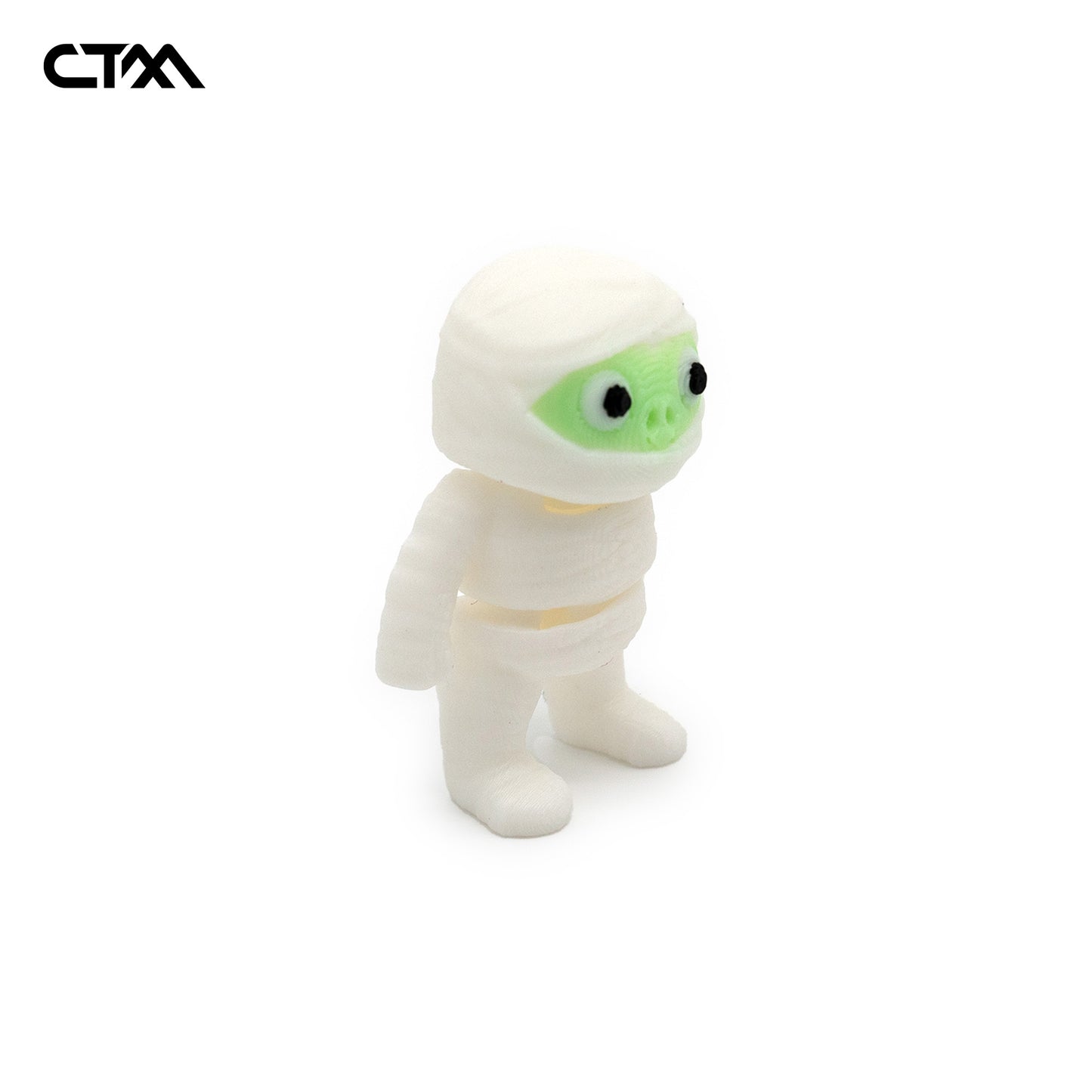Mummy Mini