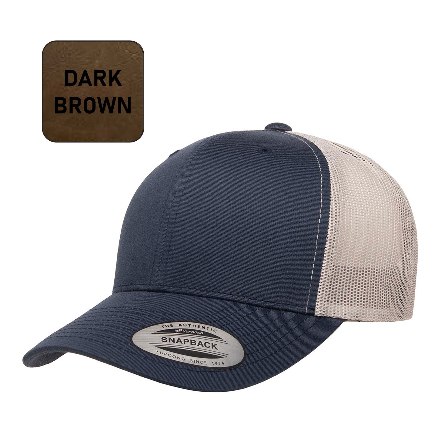 Dad Life Trucker Hat