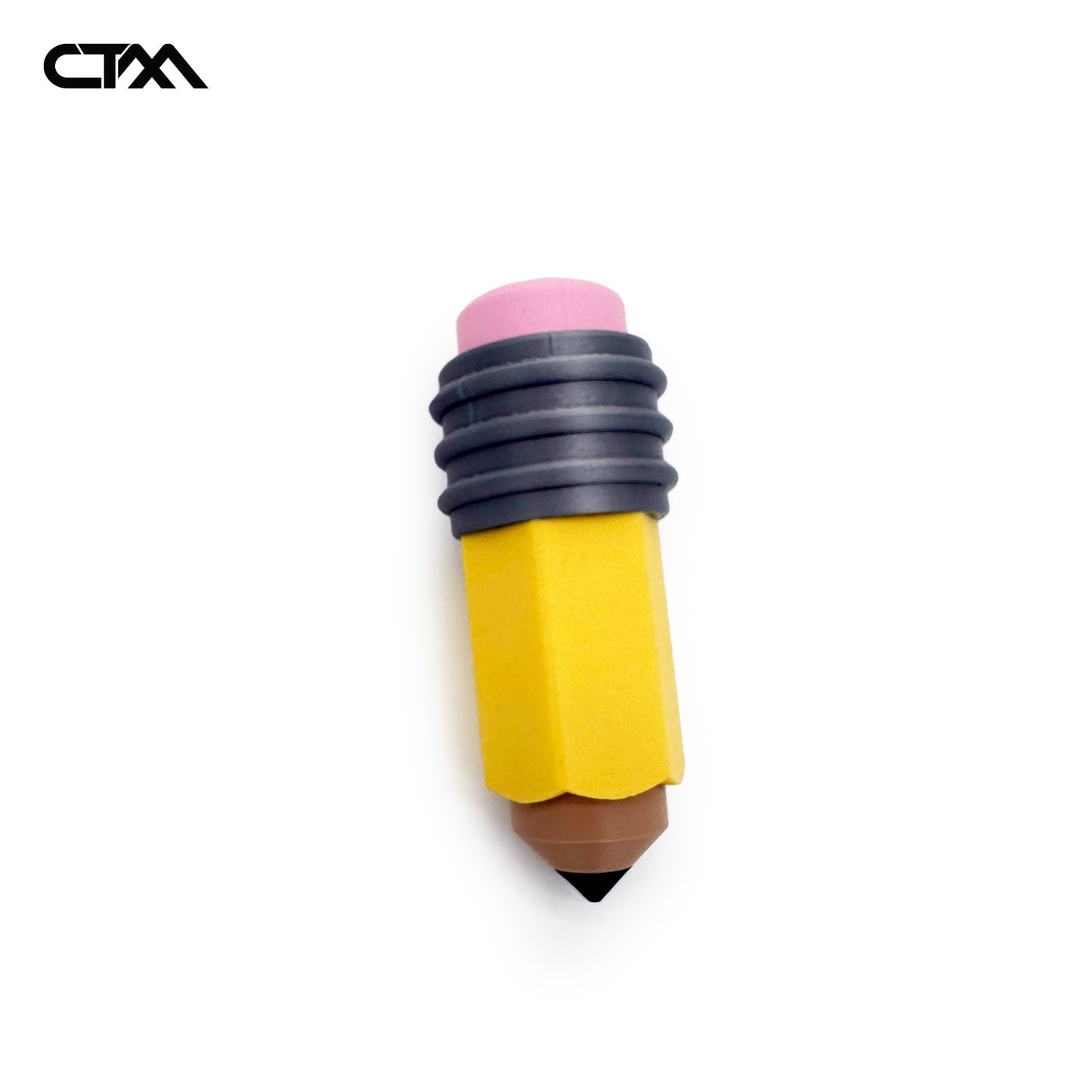 The Pencil Clicker