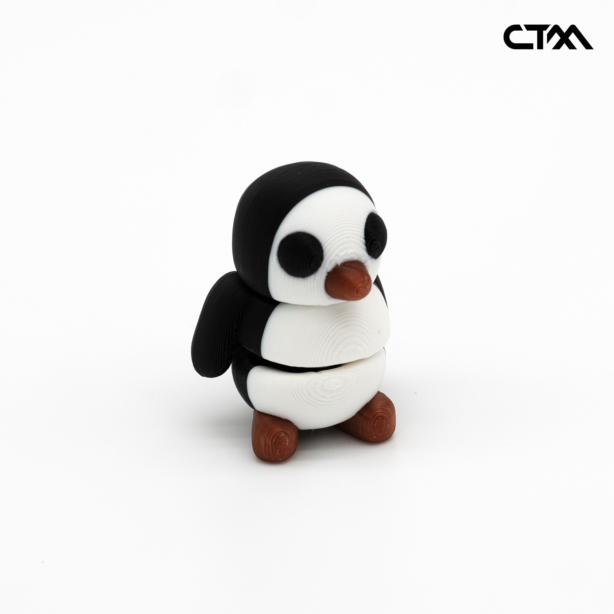 Penguin Mini