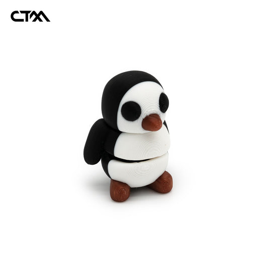 Penguin