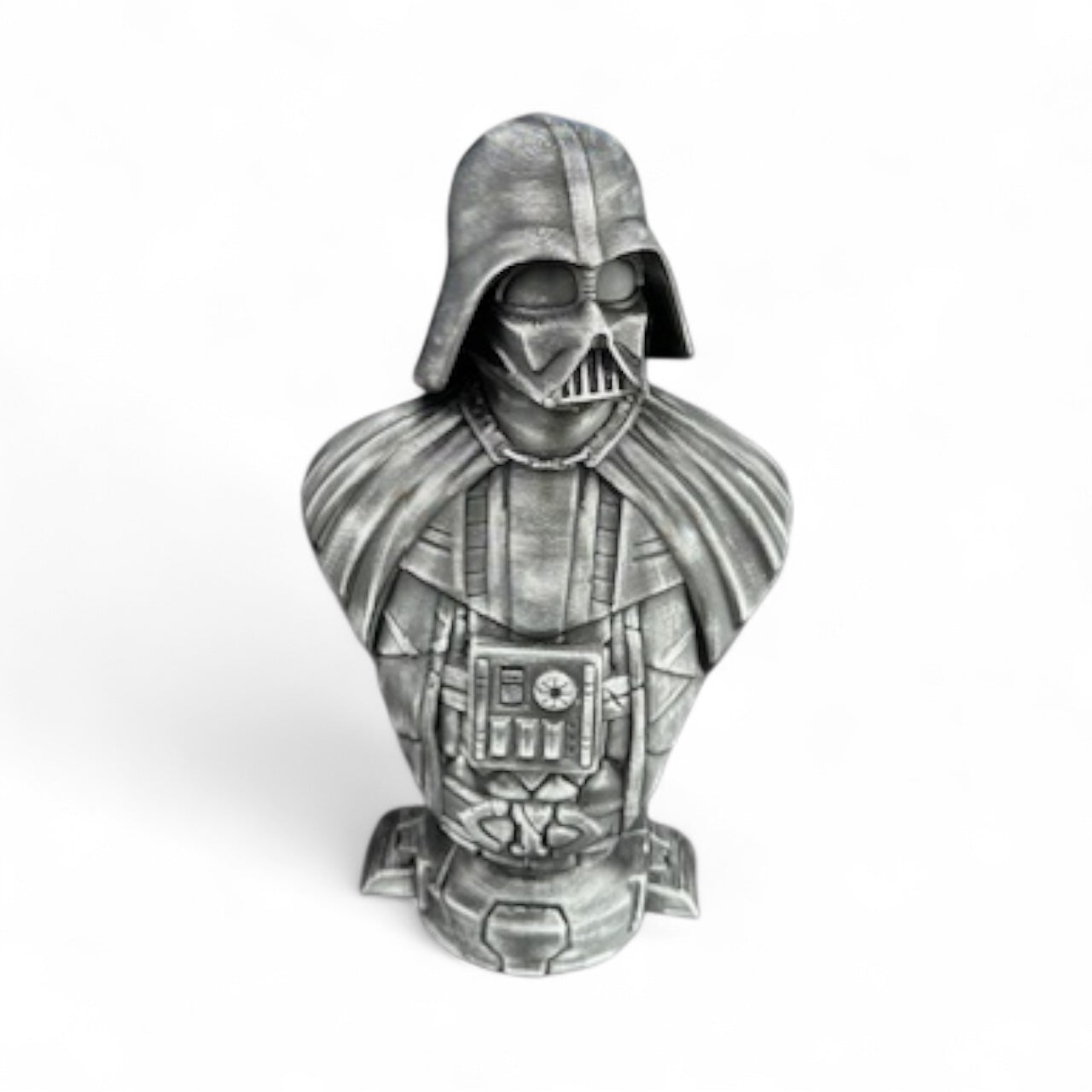 Vader Sculpture