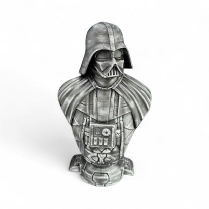 Vader Sculpture