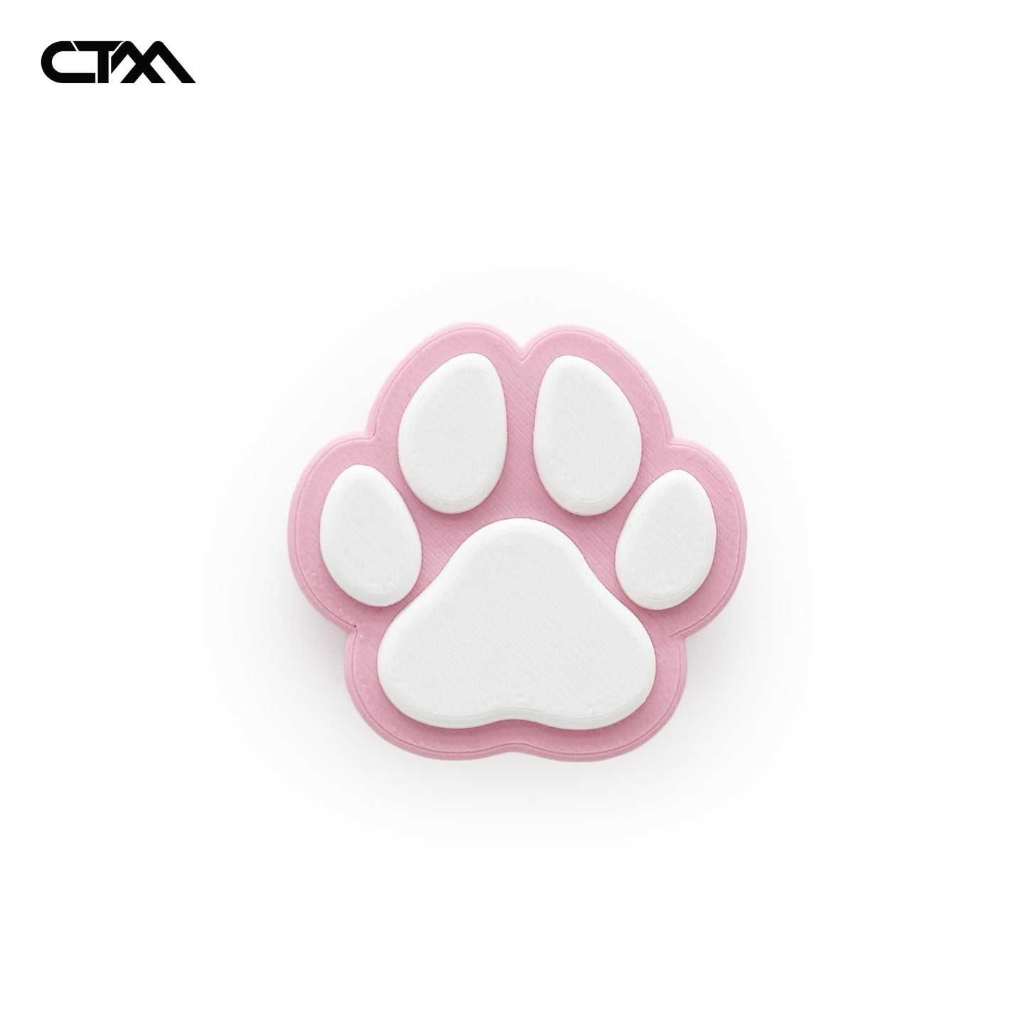 Cute Dog Paw Magnets