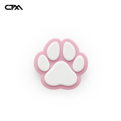 Cute Dog Paw Magnets