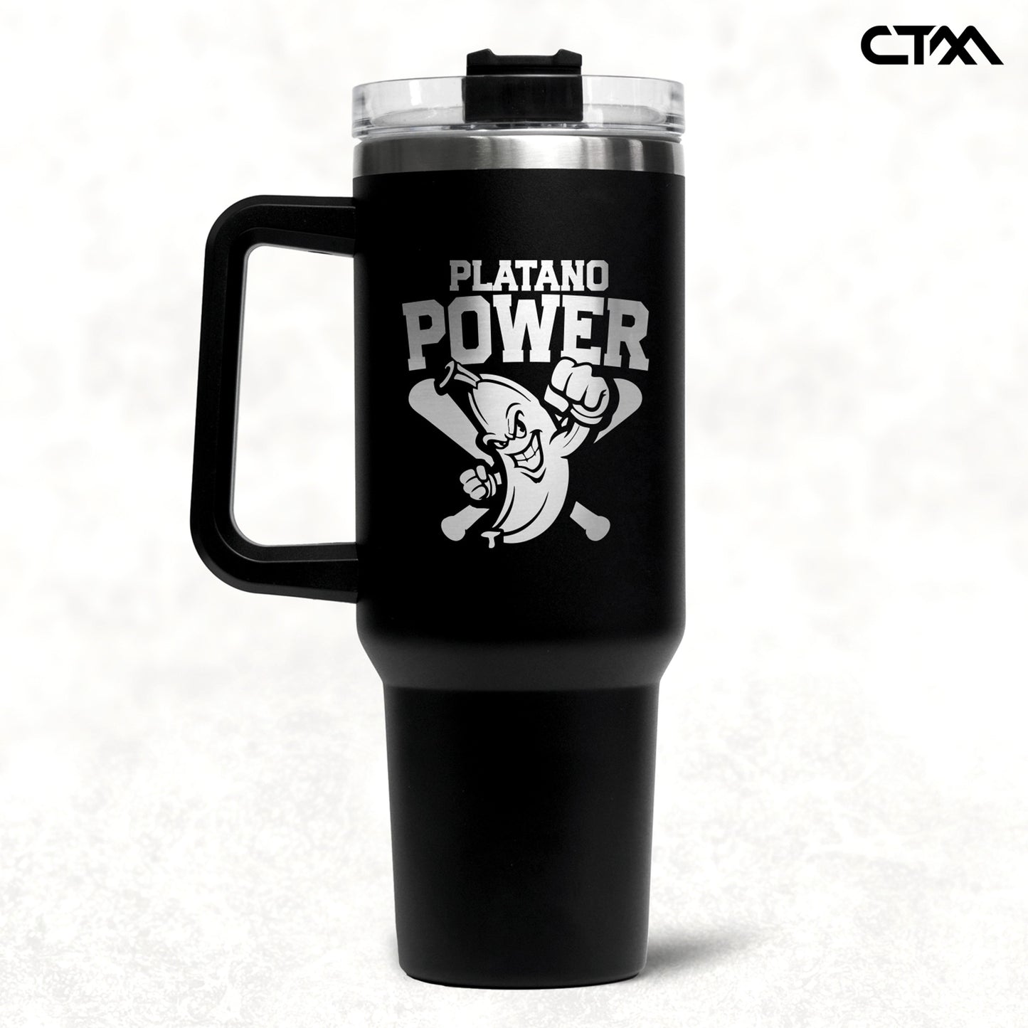 Platano Power Tumber