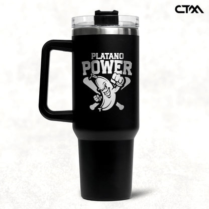 Platano Power Tumber