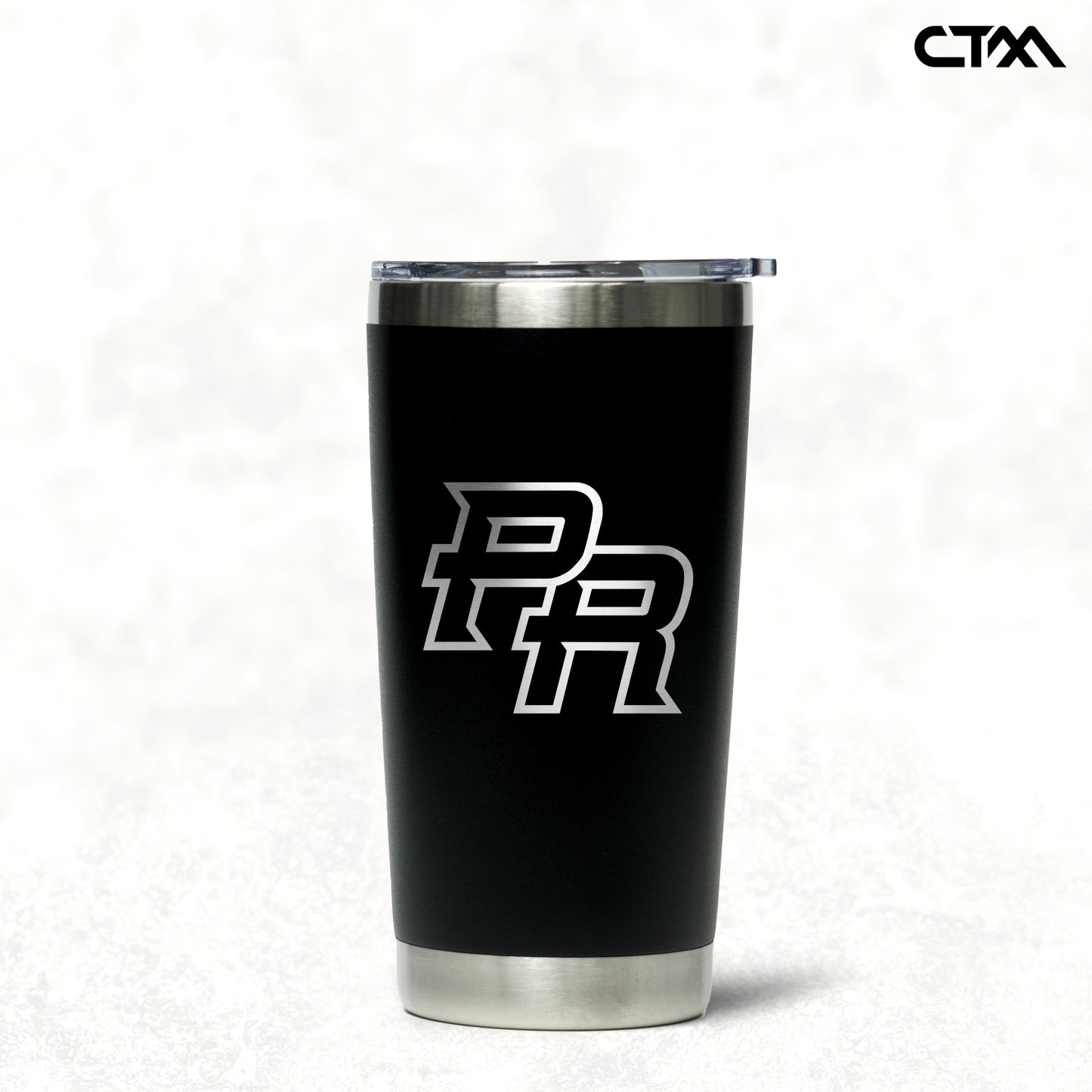 Puerto Rico Baseball Classic Tumbler