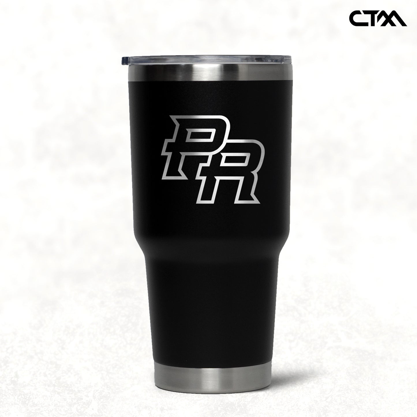 Puerto Rico Baseball Classic Tumbler