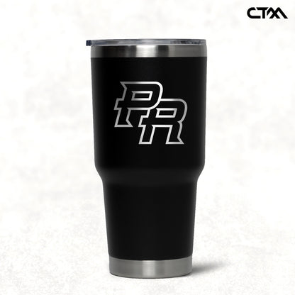 Puerto Rico Baseball Classic Tumbler