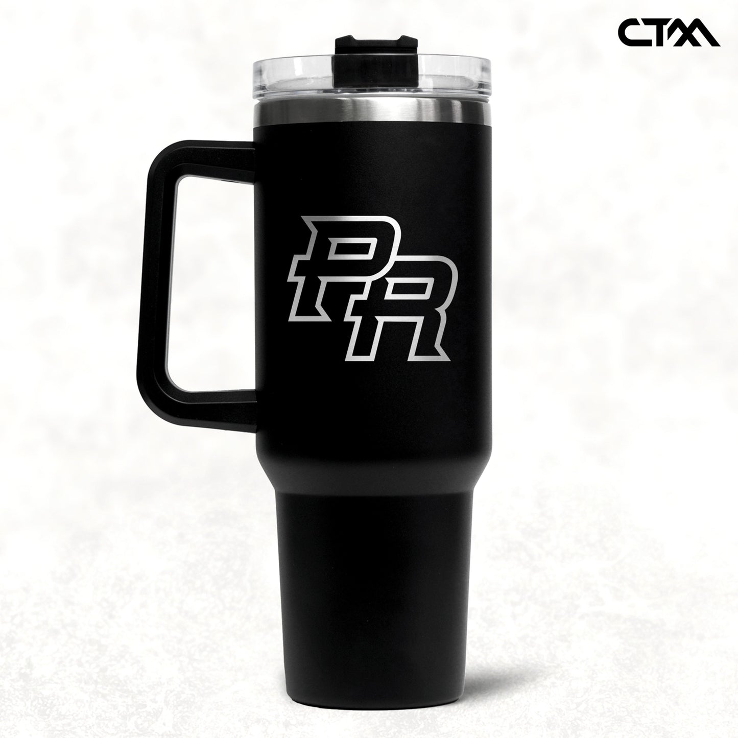 Puerto Rico Baseball Classic Tumbler