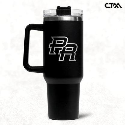 Puerto Rico Baseball Classic Tumbler