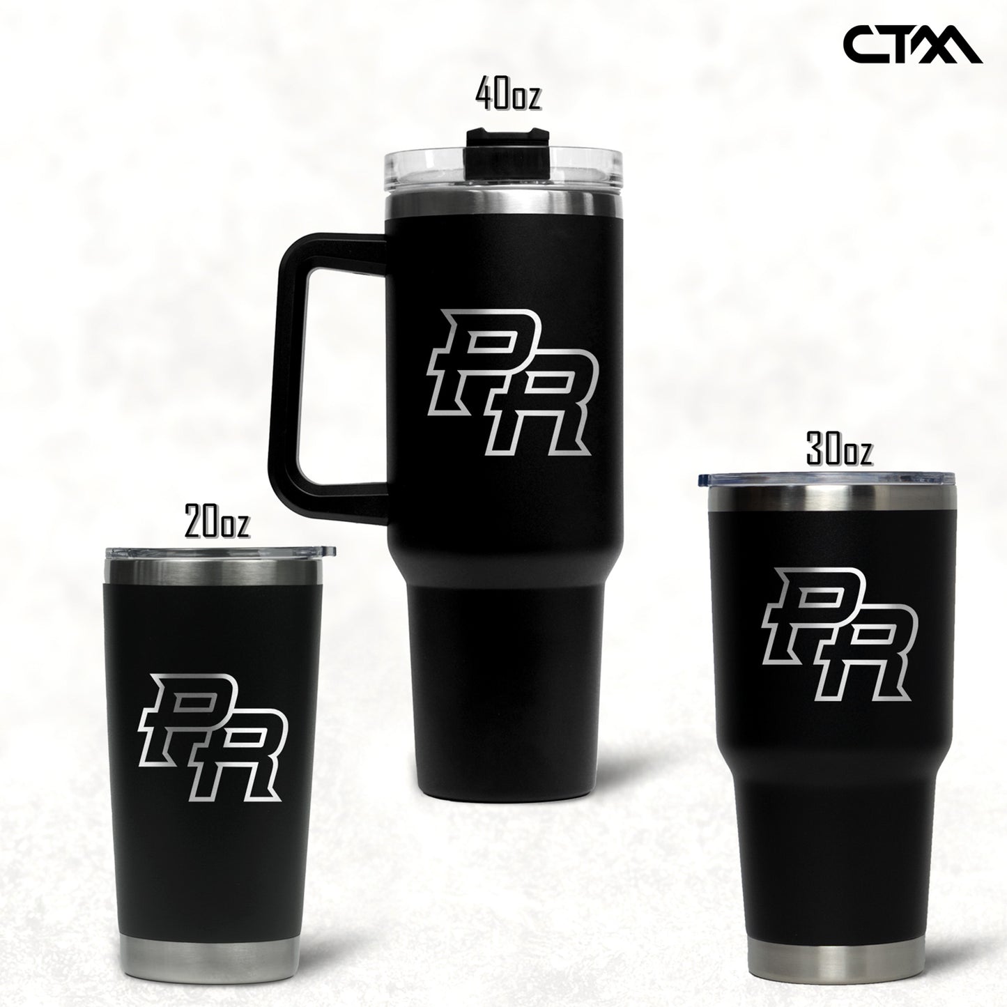 Puerto Rico Baseball Classic Tumbler