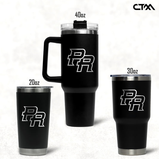 Puerto Rico Baseball Classic Tumbler