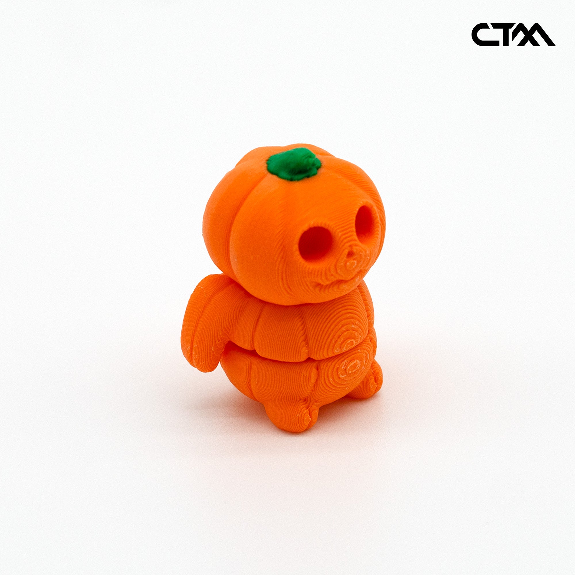 Pumpkin Mini