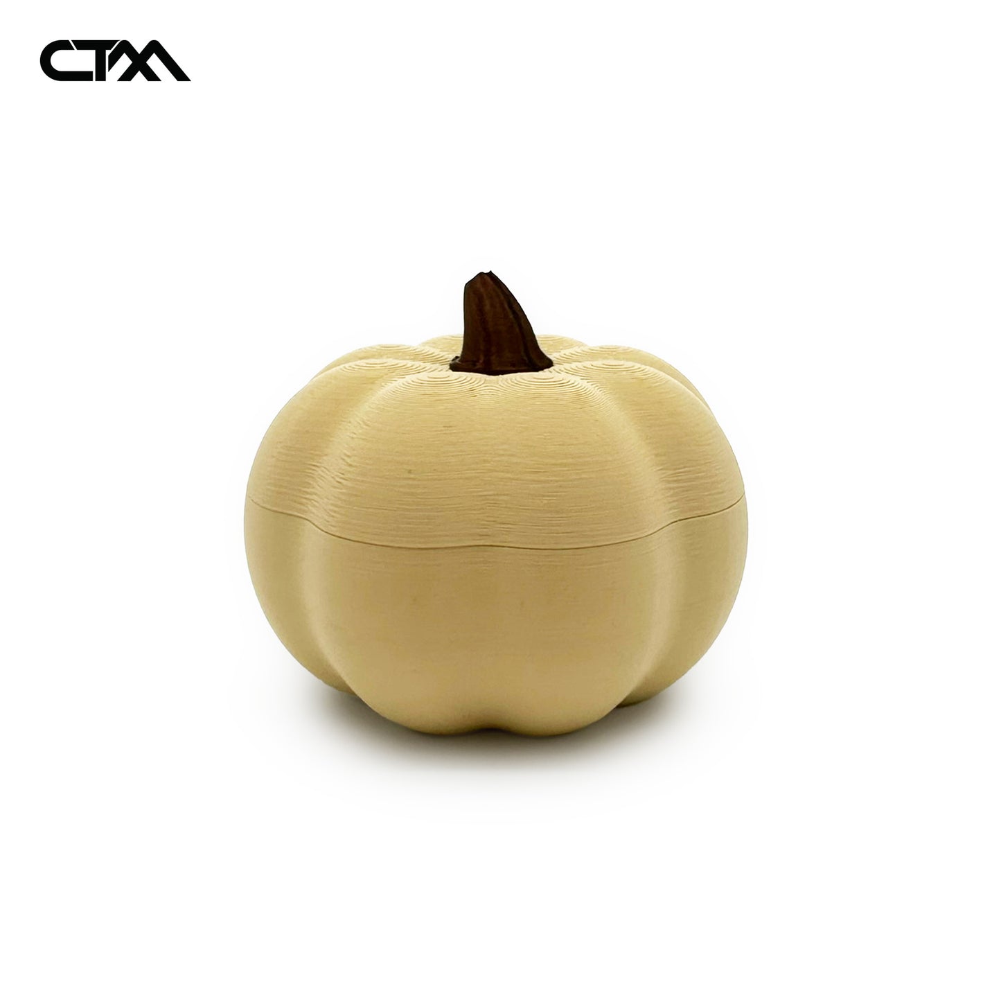 Pumpkin Container