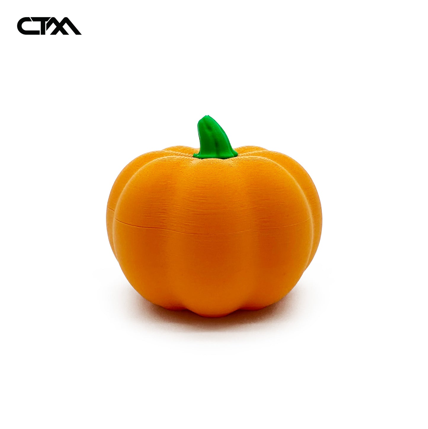 Pumpkin Container