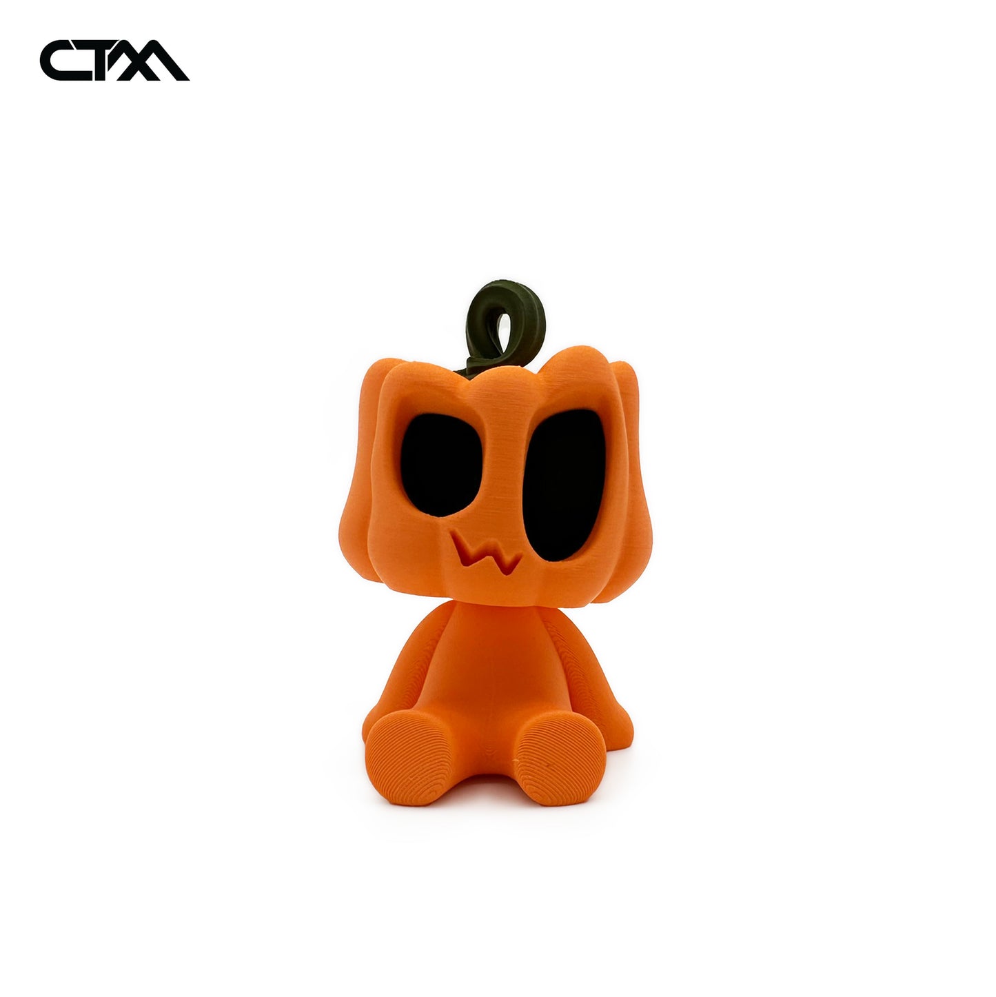 Pumpkin Squad