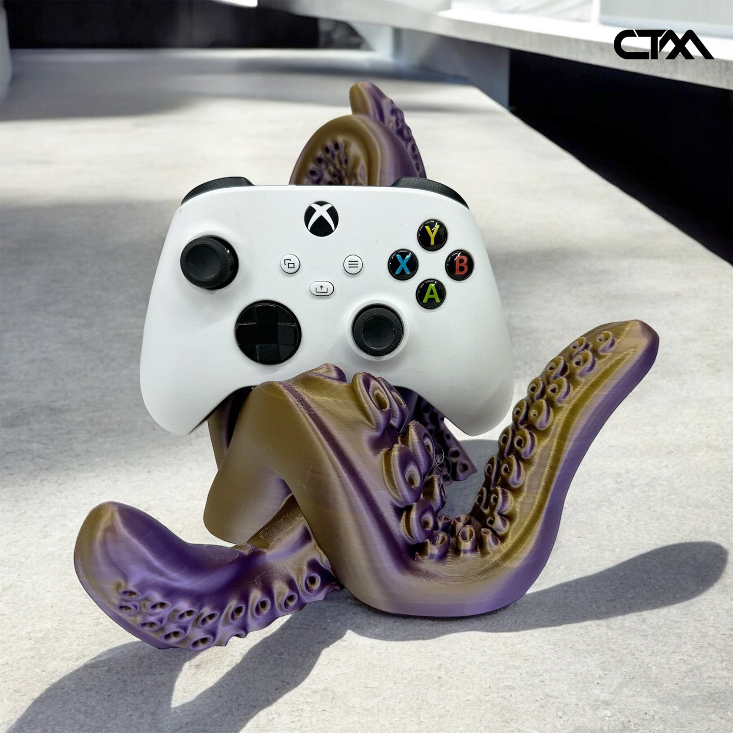 Tentacle Gaming Controller Dock