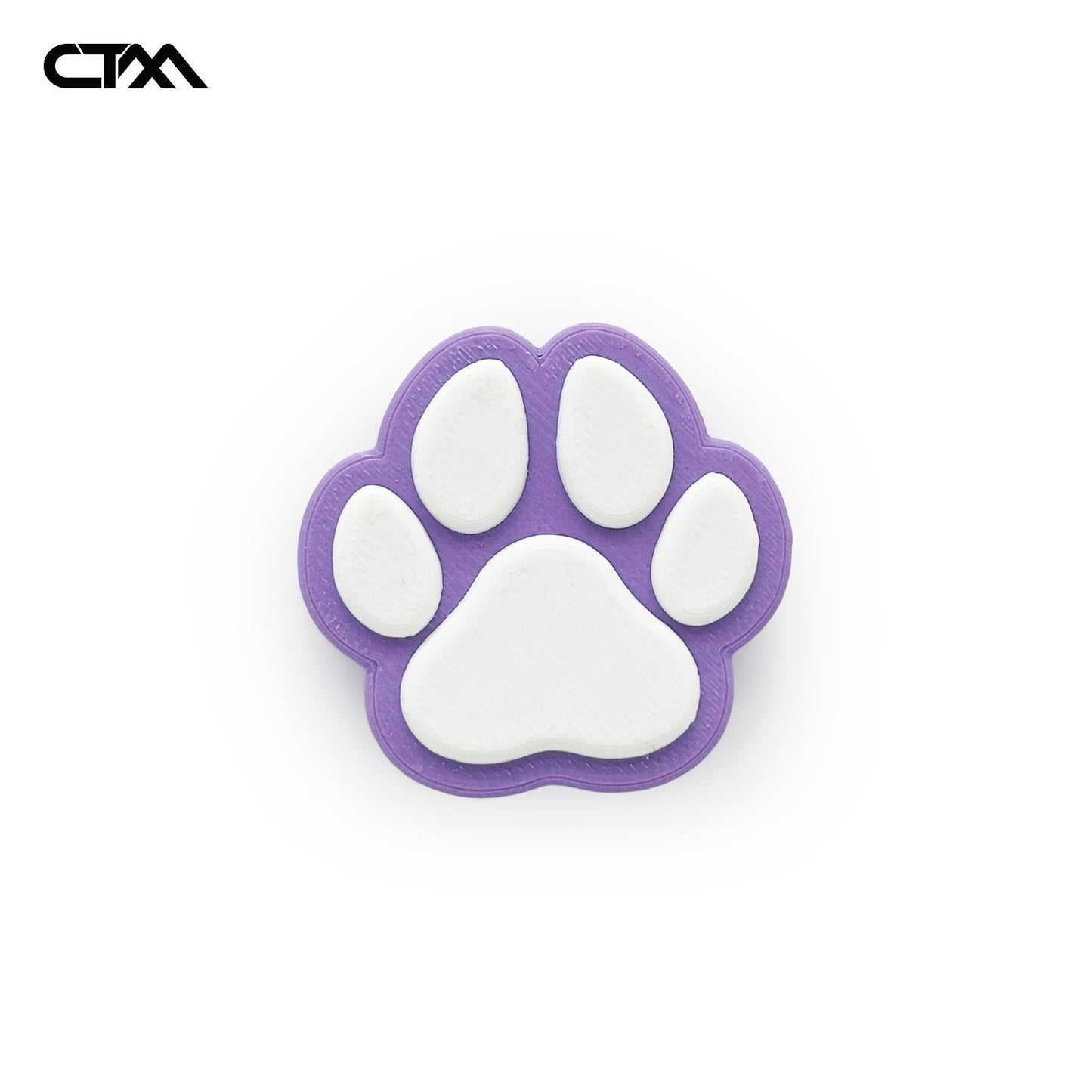 Cute Dog Paw Magnets
