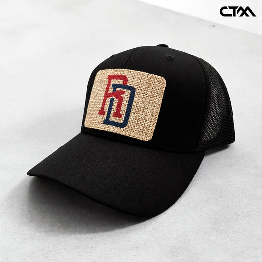 RD Trucker Hat