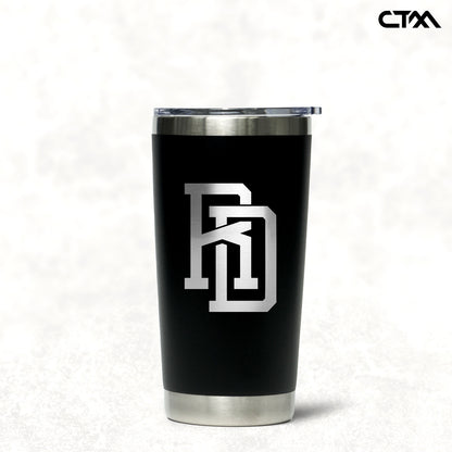 Republica Dominicana Baseball Classic Tumbler