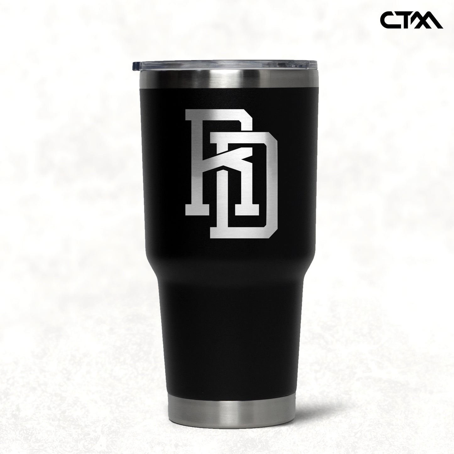 Republica Dominicana Baseball Classic Tumbler