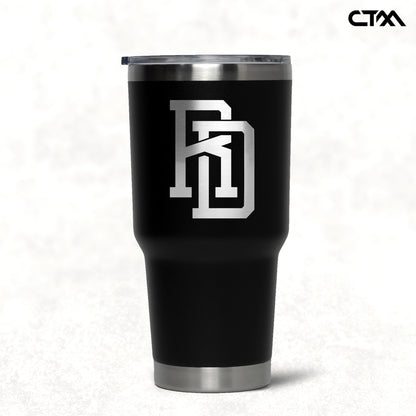 Republica Dominicana Baseball Classic Tumbler
