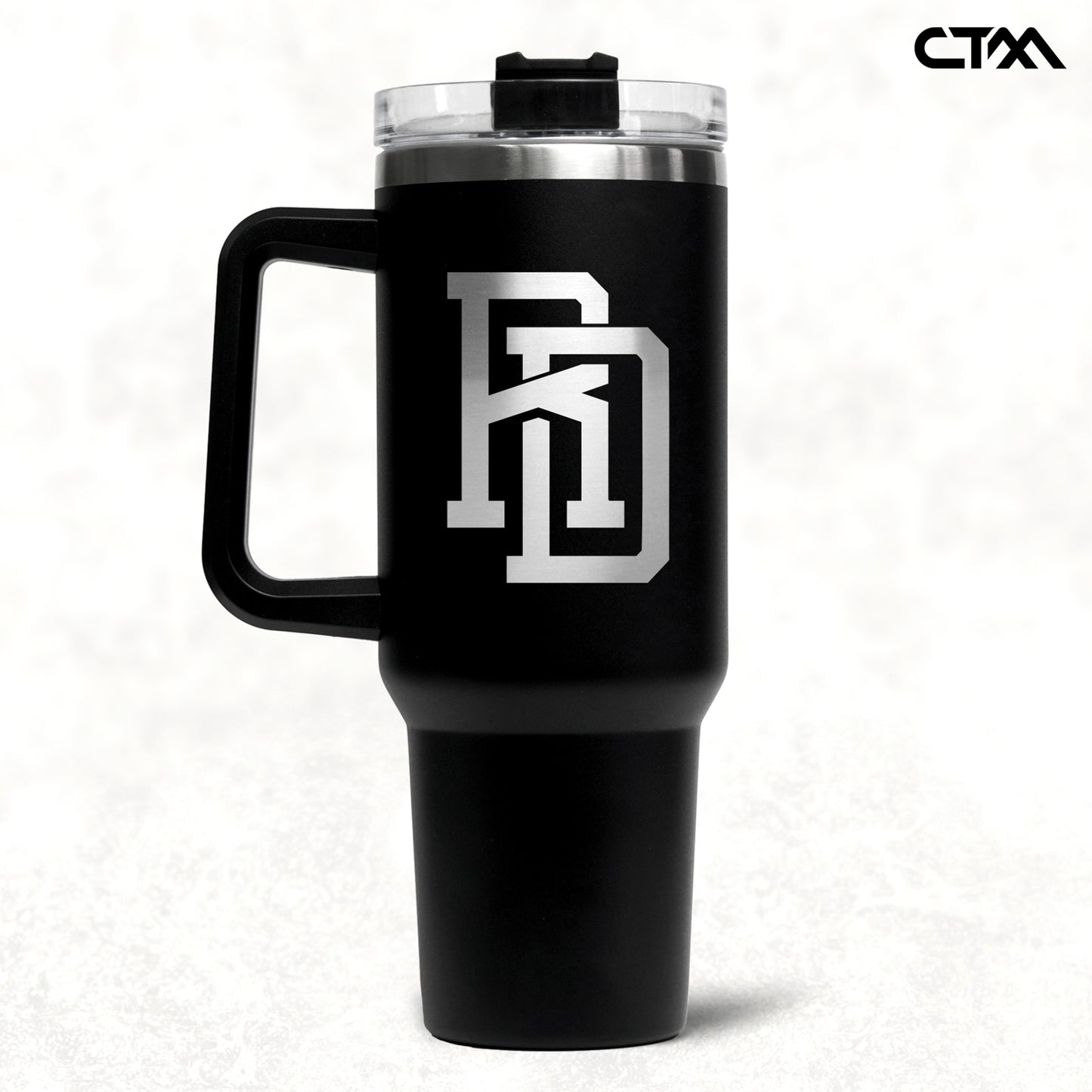 Republica Dominicana Baseball Classic Tumbler