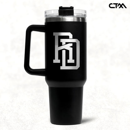 Republica Dominicana Baseball Classic Tumbler