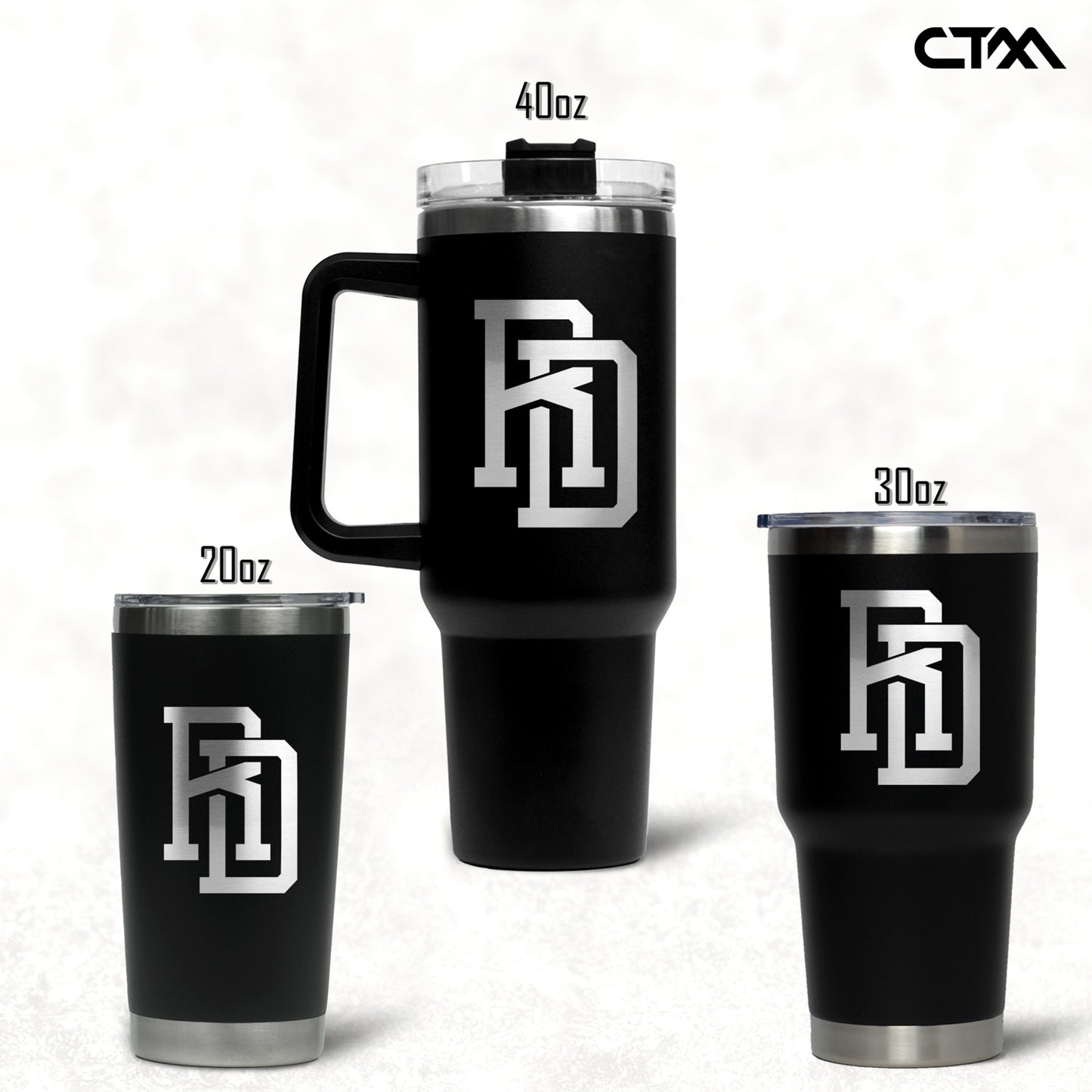 Republica Dominicana Baseball Classic Tumbler